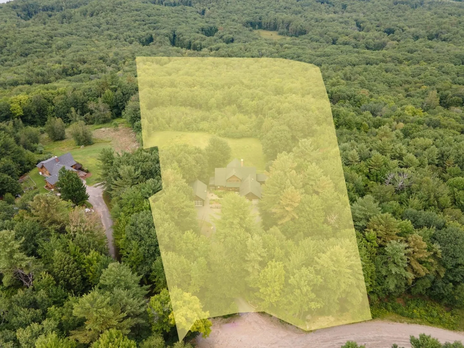 5 Trinity Road Meredith NH 03253