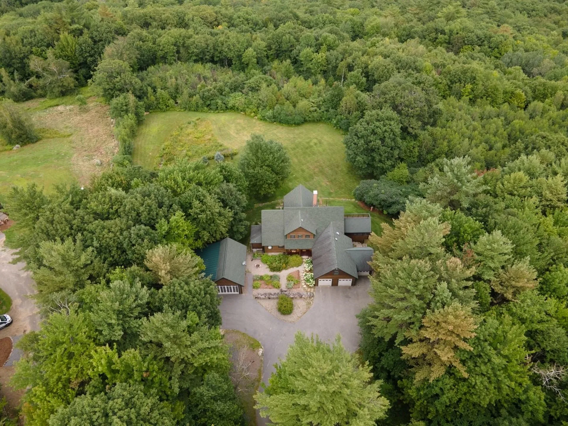5 Trinity Road Meredith NH 03253