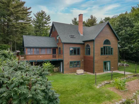 5 Trinity Road Meredith NH 03253