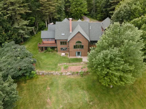 5 Trinity Road Meredith NH 03253