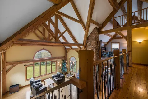 5 Trinity Road Meredith NH 03253