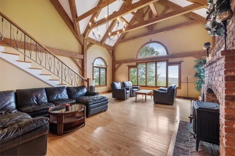5 Trinity Road Meredith NH 03253