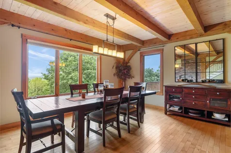 5 Trinity Road Meredith NH 03253
