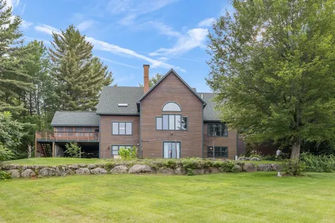 5 Trinity Road Meredith NH 03253