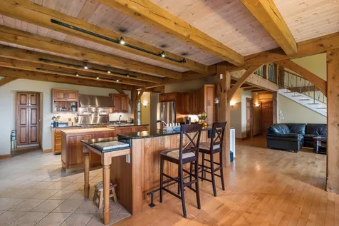 5 Trinity Road Meredith NH 03253