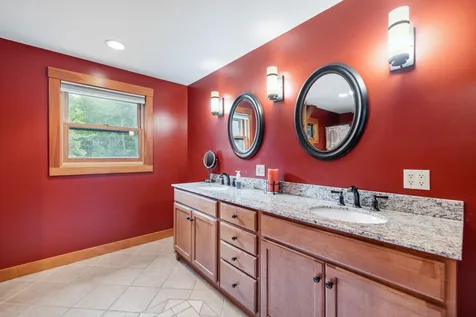 5 Trinity Road Meredith NH 03253