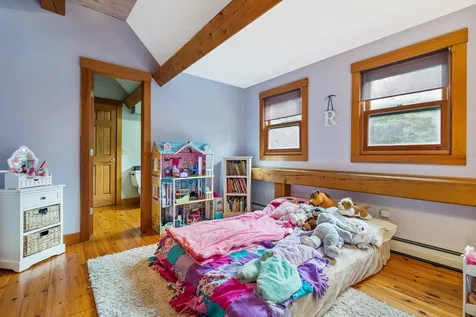 5 Trinity Road Meredith NH 03253