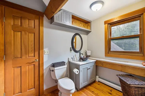 5 Trinity Road Meredith NH 03253