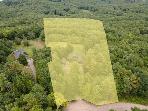 5 Trinity Road Meredith NH 03253
