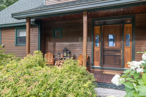 5 Trinity Road Meredith NH 03253