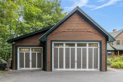 5 Trinity Road Meredith NH 03253