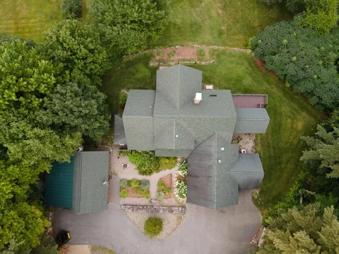 5 Trinity Road Meredith NH 03253