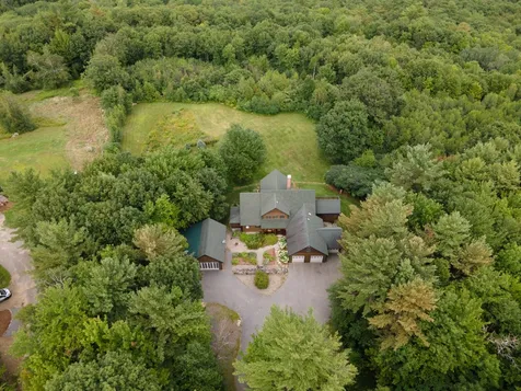 5 Trinity Road Meredith NH 03253