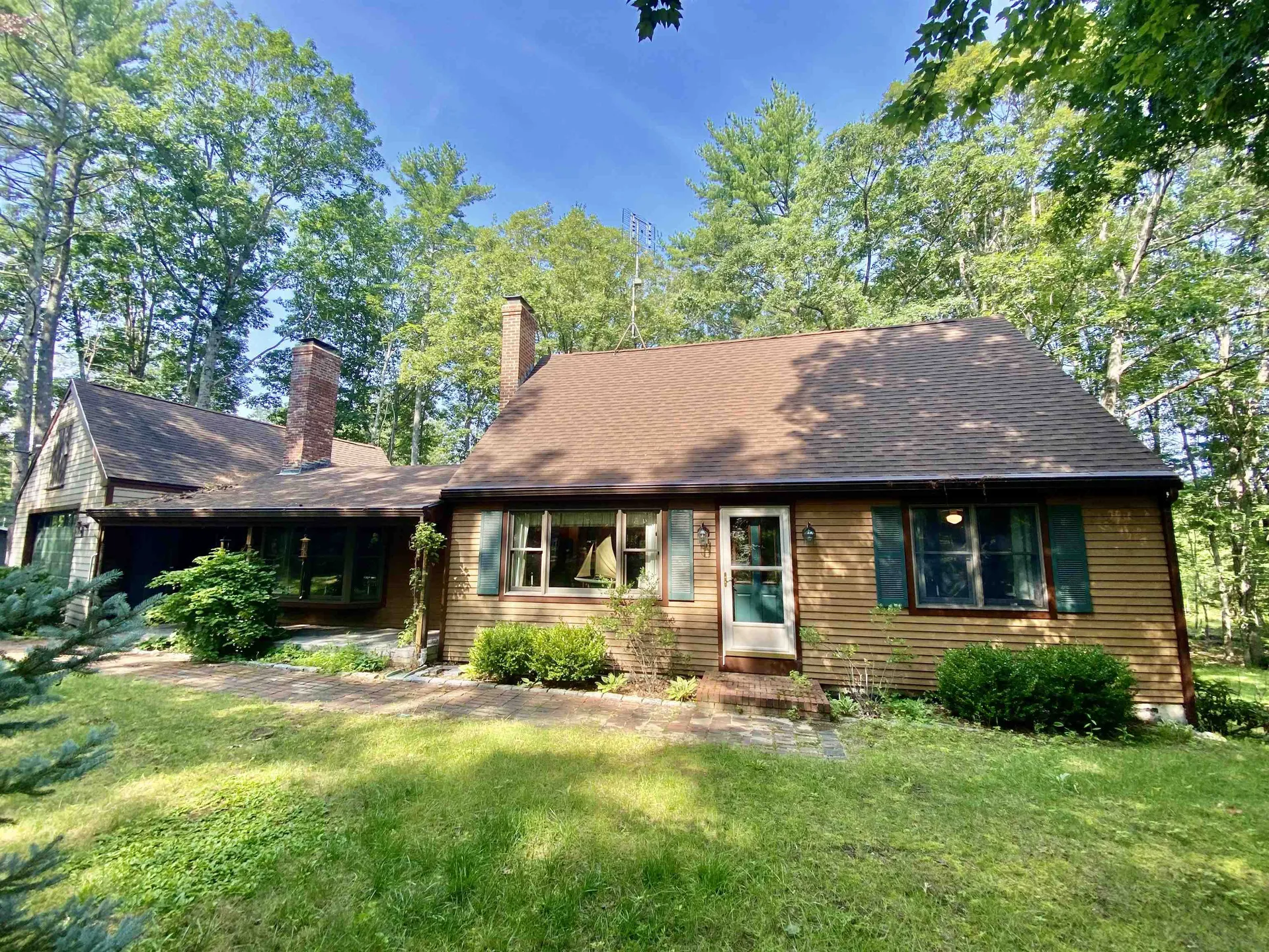 10 Candlestick Lane Barrington NH 03825