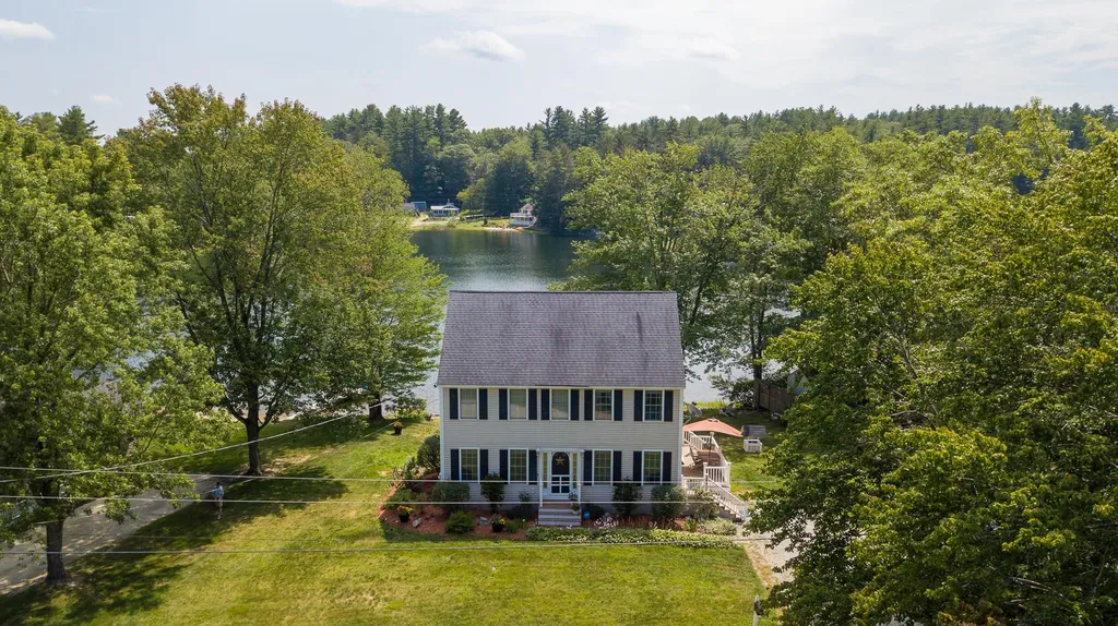 21 Hartshorn Lane Warner NH 03278