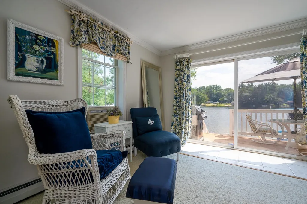 21 Hartshorn Lane Warner NH 03278