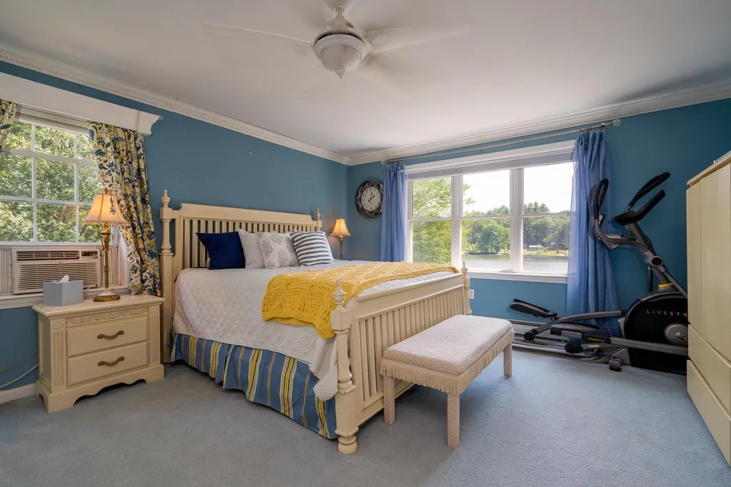 21 Hartshorn Lane Warner NH 03278