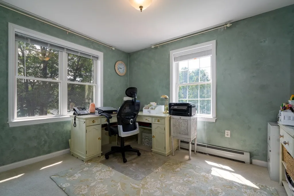21 Hartshorn Lane Warner NH 03278