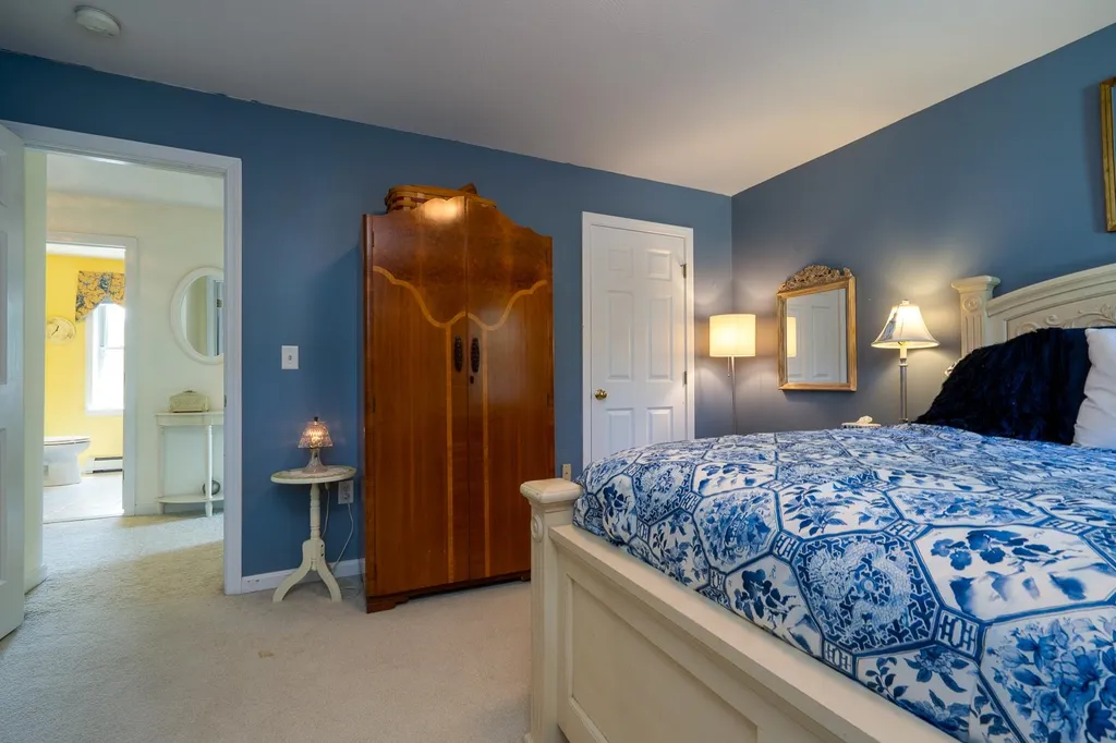 21 Hartshorn Lane Warner NH 03278