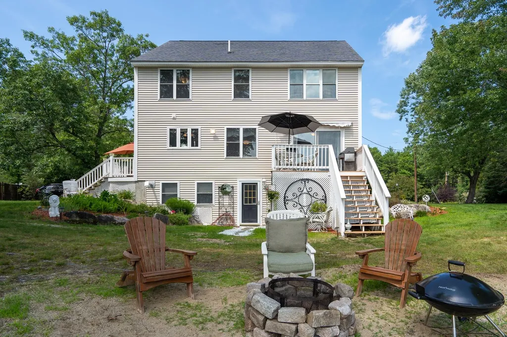 21 Hartshorn Lane Warner NH 03278