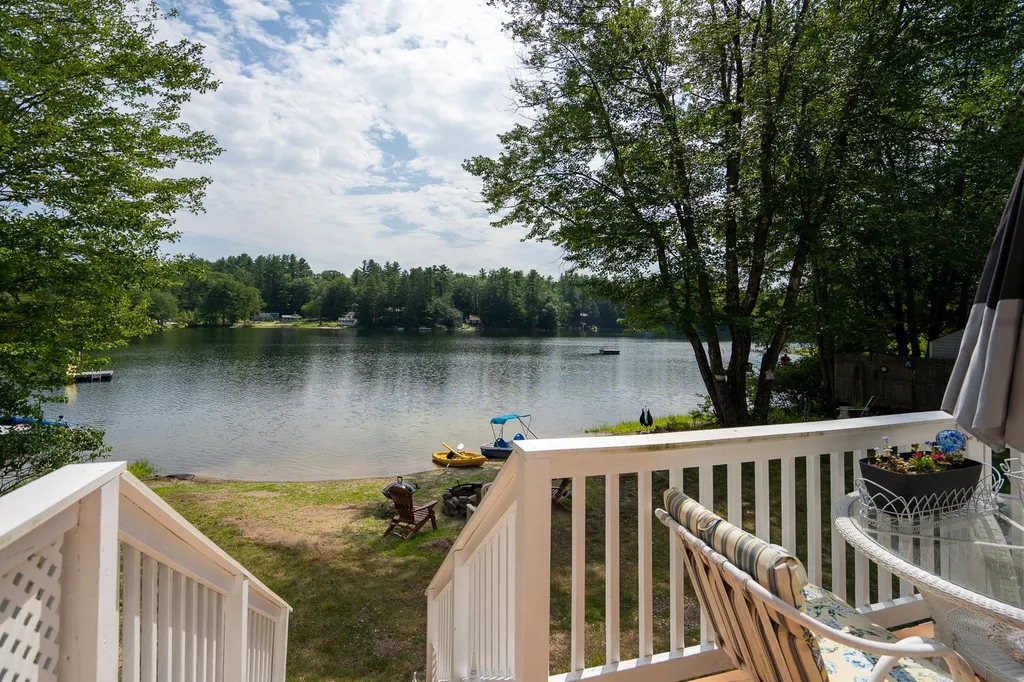 21 Hartshorn Lane Warner NH 03278
