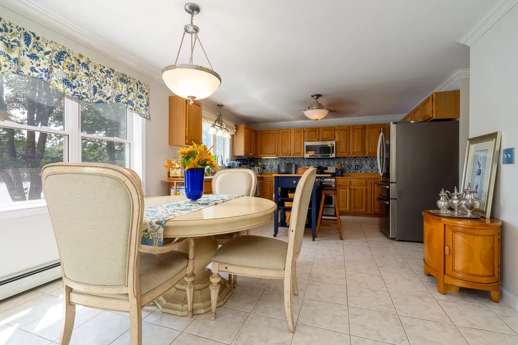 21 Hartshorn Lane Warner NH 03278
