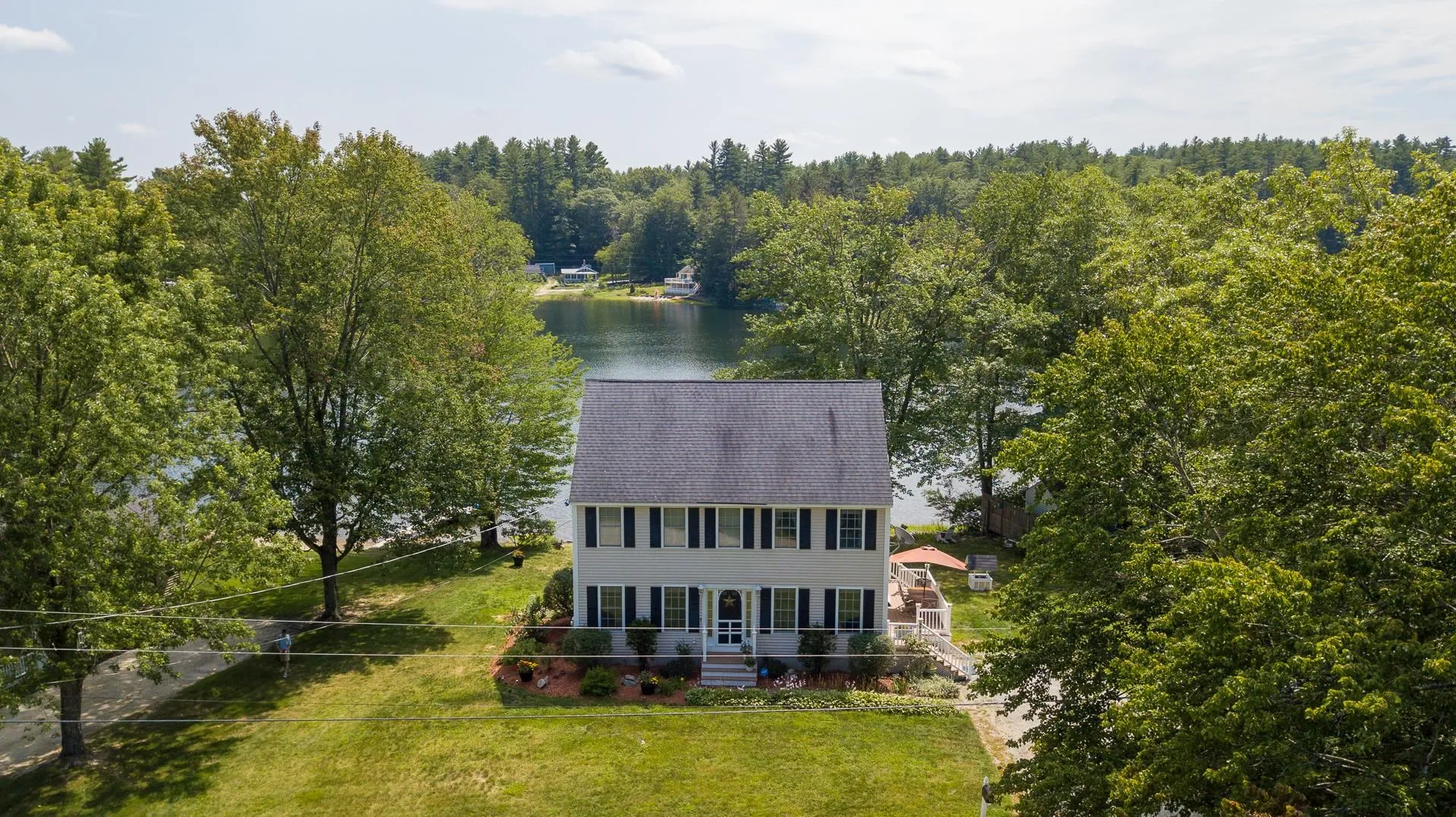 21 Hartshorn Lane Warner NH 03278
