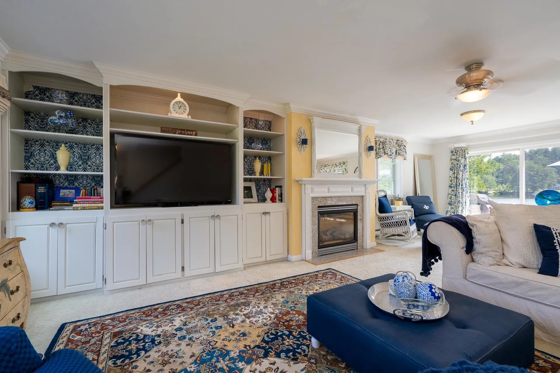 21 Hartshorn Lane Warner NH 03278