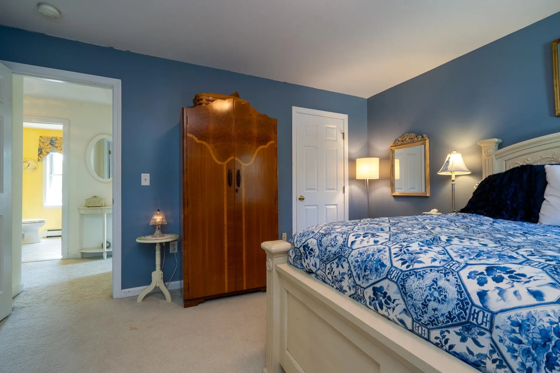 21 Hartshorn Lane Warner NH 03278