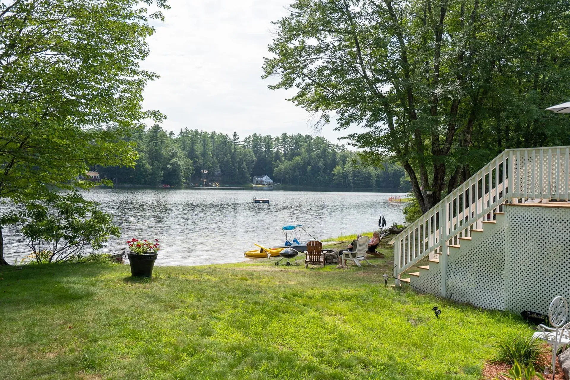 21 Hartshorn Lane Warner NH 03278