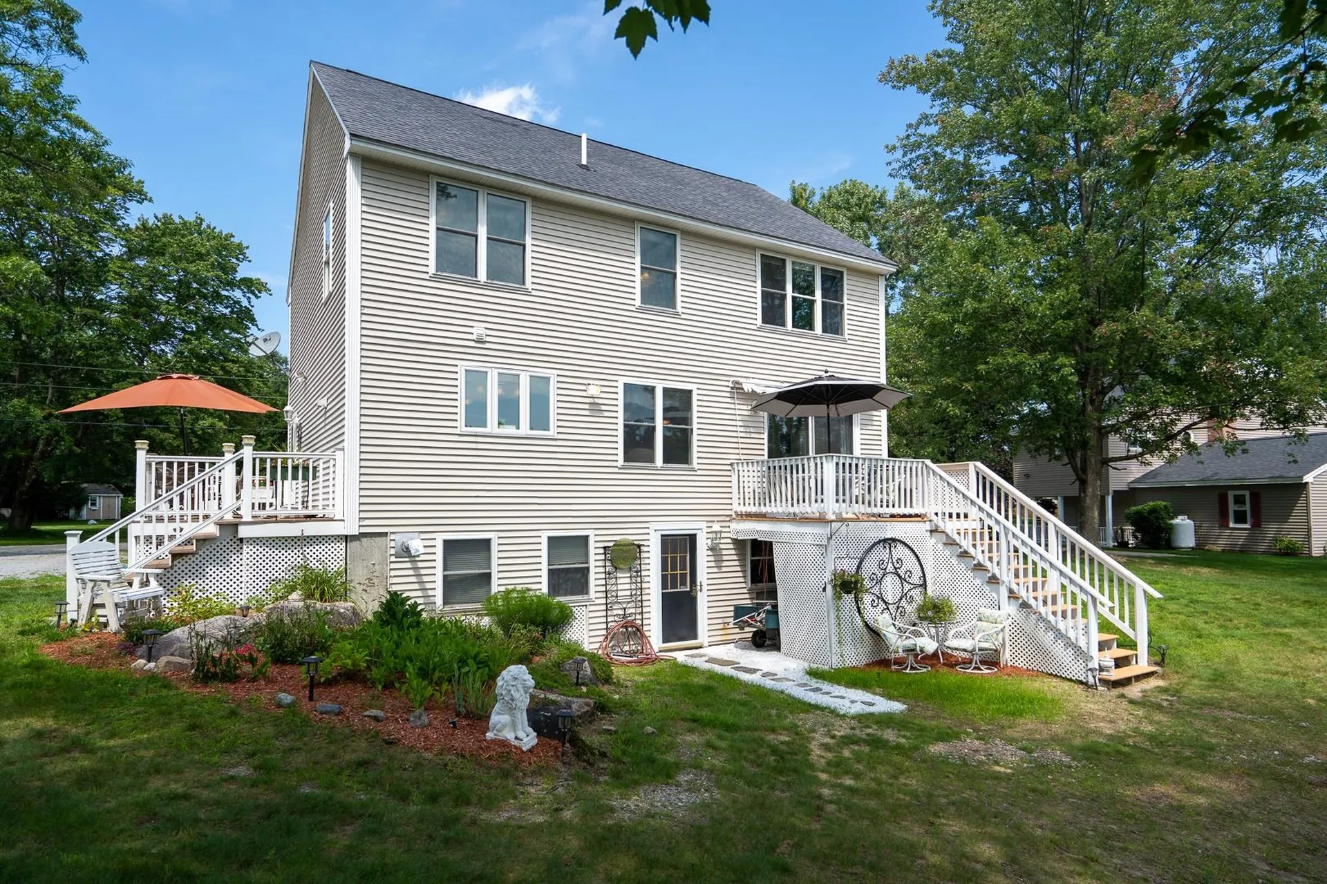 21 Hartshorn Lane Warner NH 03278