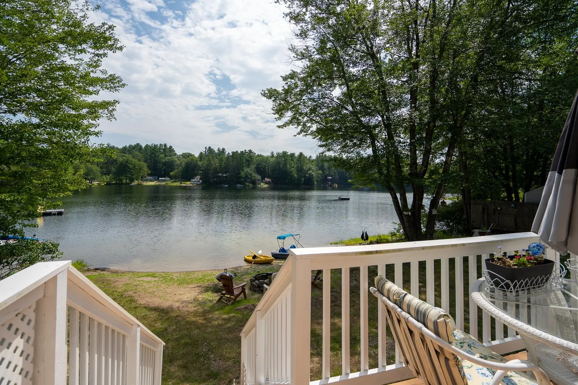 21 Hartshorn Lane Warner NH 03278