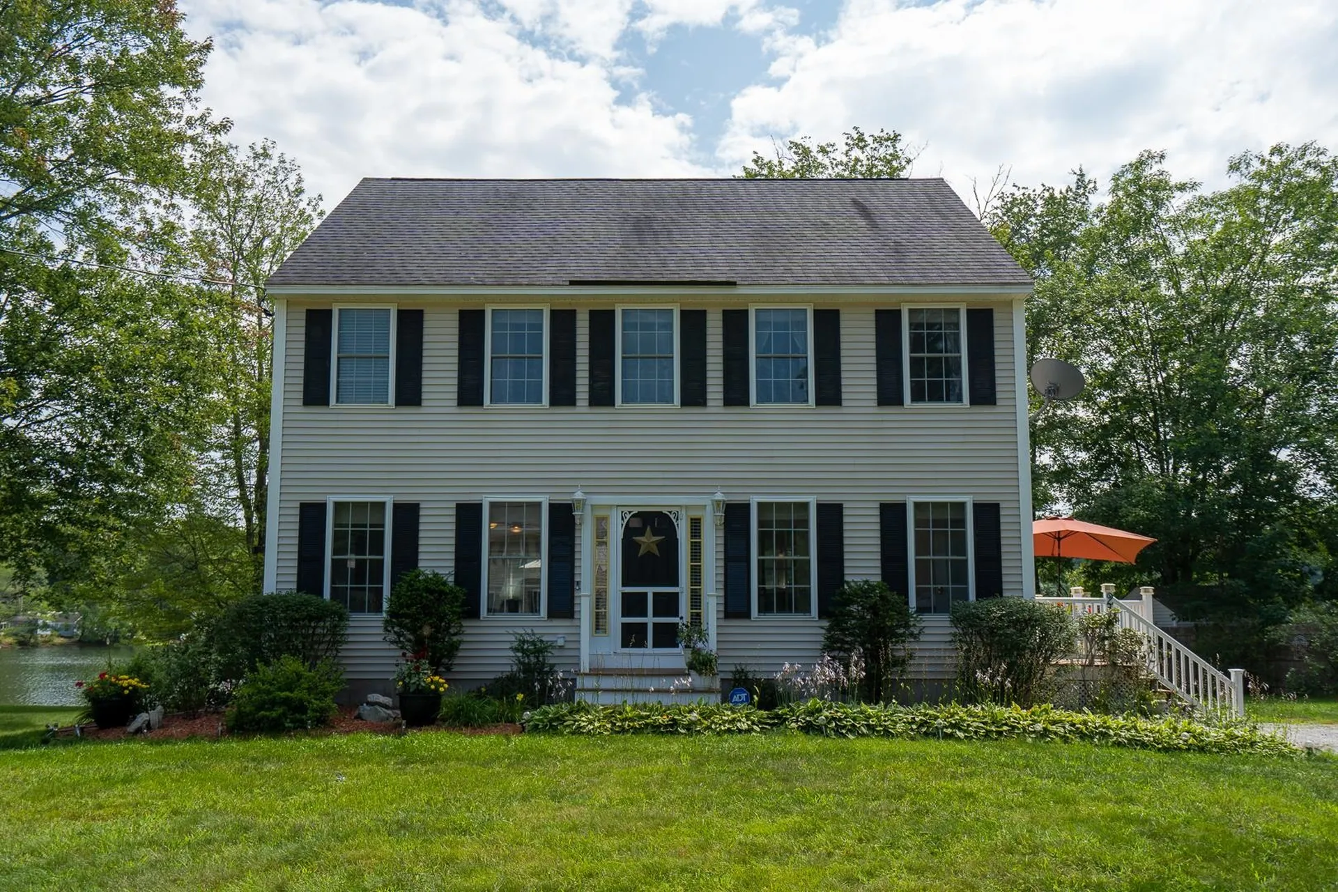 21 Hartshorn Lane Warner NH 03278