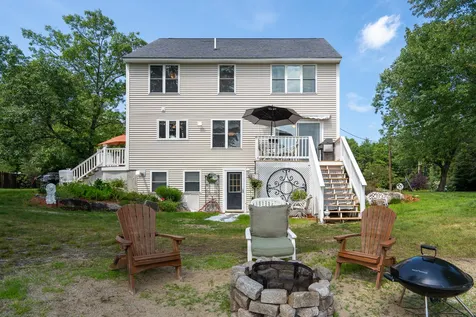 21 Hartshorn Lane Warner NH 03278