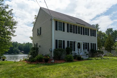 21 Hartshorn Lane Warner NH 03278