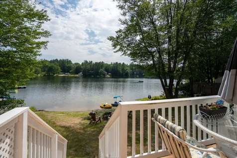 21 Hartshorn Lane Warner NH 03278