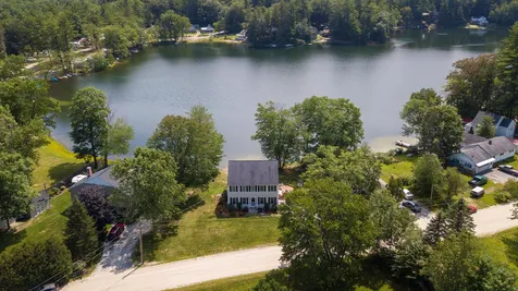 21 Hartshorn Lane Warner NH 03278