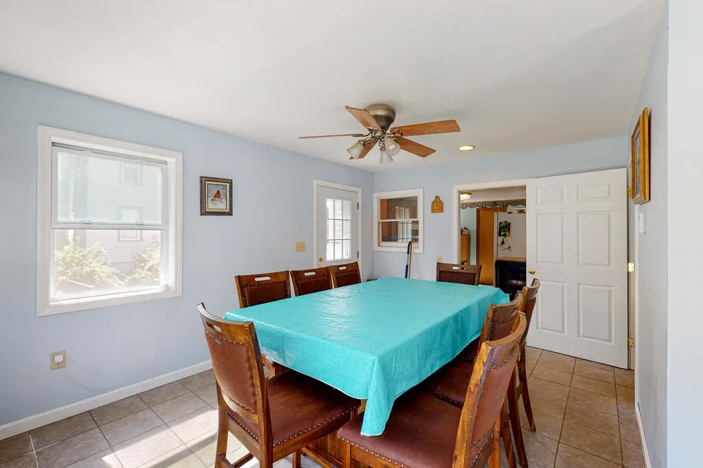 43 Winter Street Tilton NH 03276