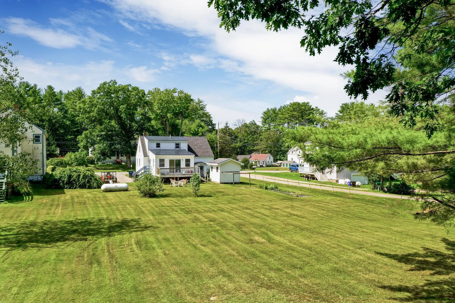 43 Winter Street Tilton NH 03276