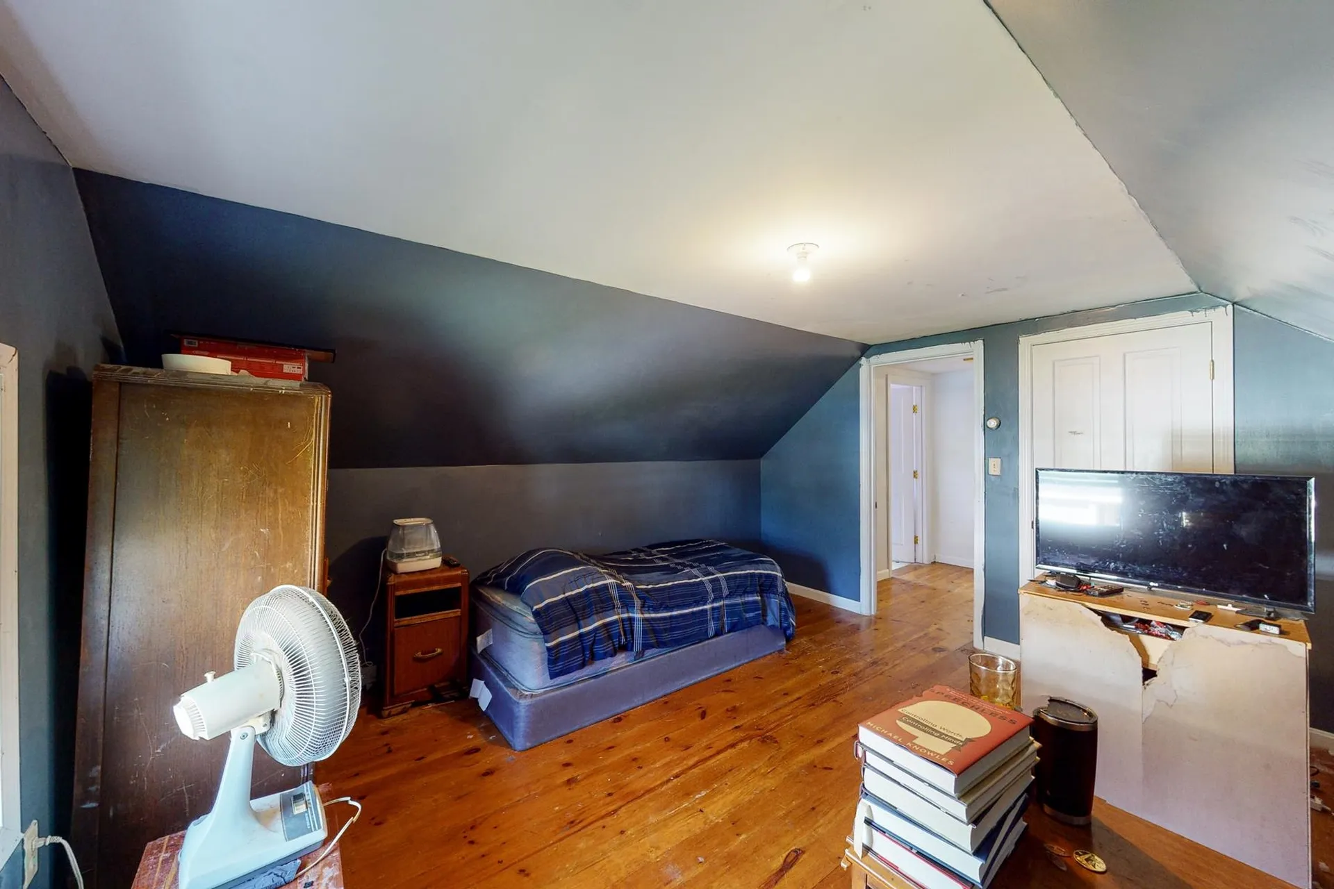 43 Winter Street Tilton NH 03276