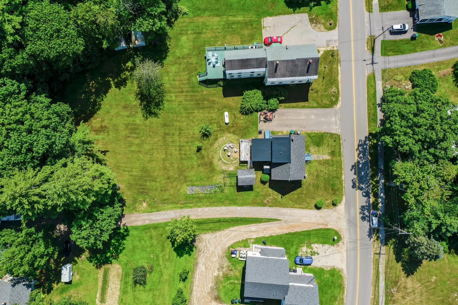 43 Winter Street Tilton NH 03276