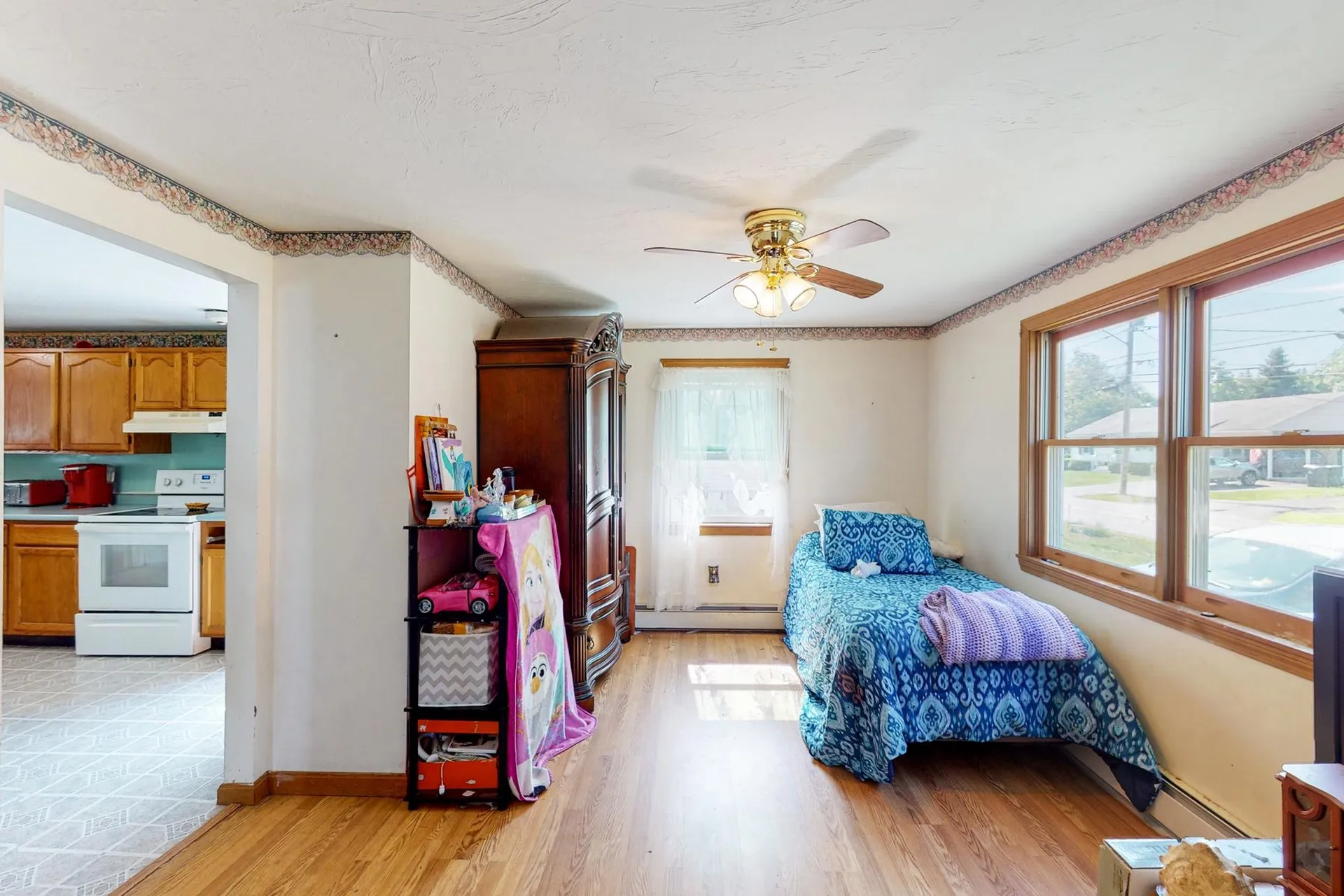 43 Winter Street Tilton NH 03276