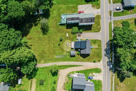 43 Winter Street Tilton NH 03276