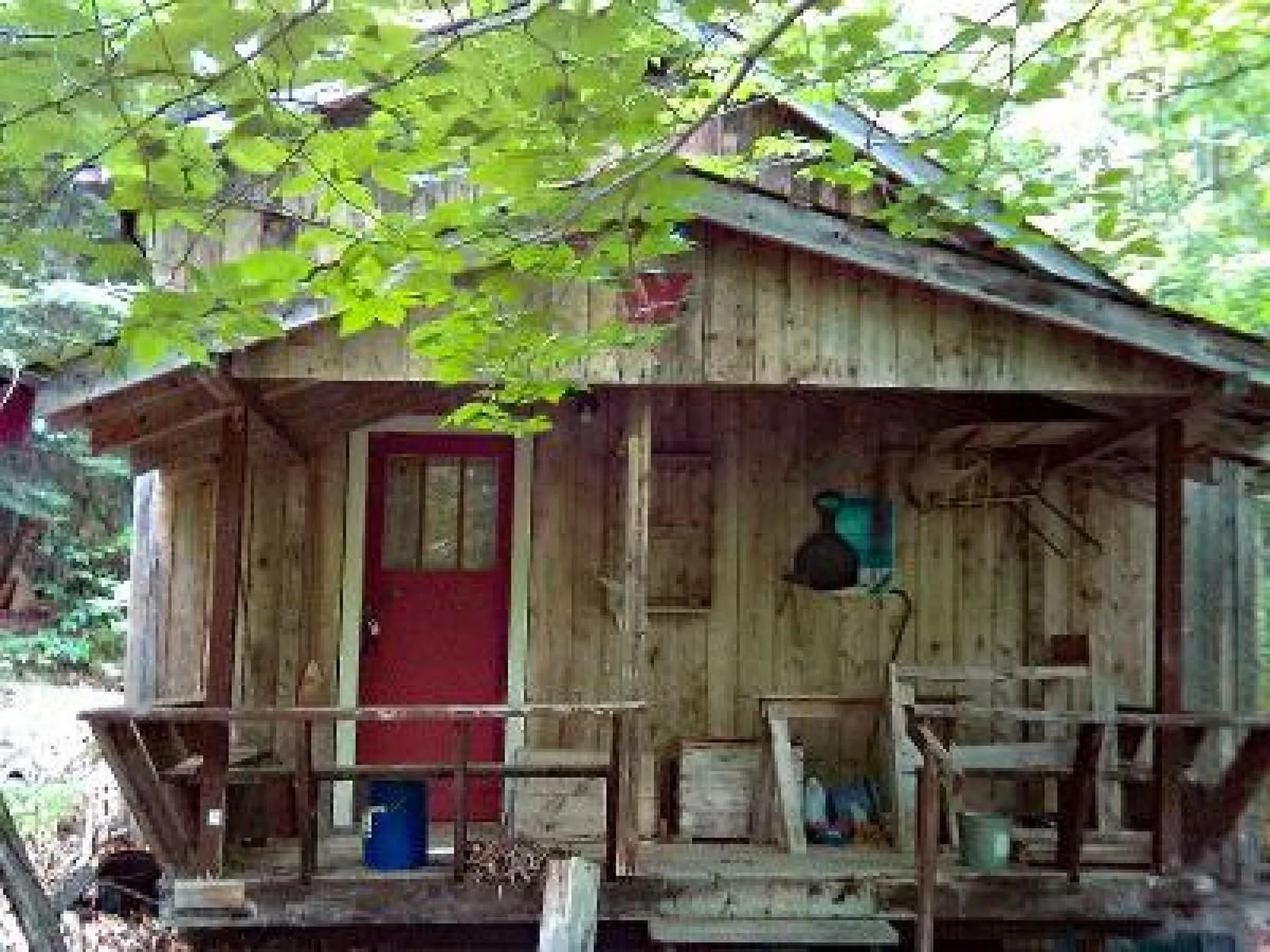 300 Moise Wood Road Brighton VT 05846