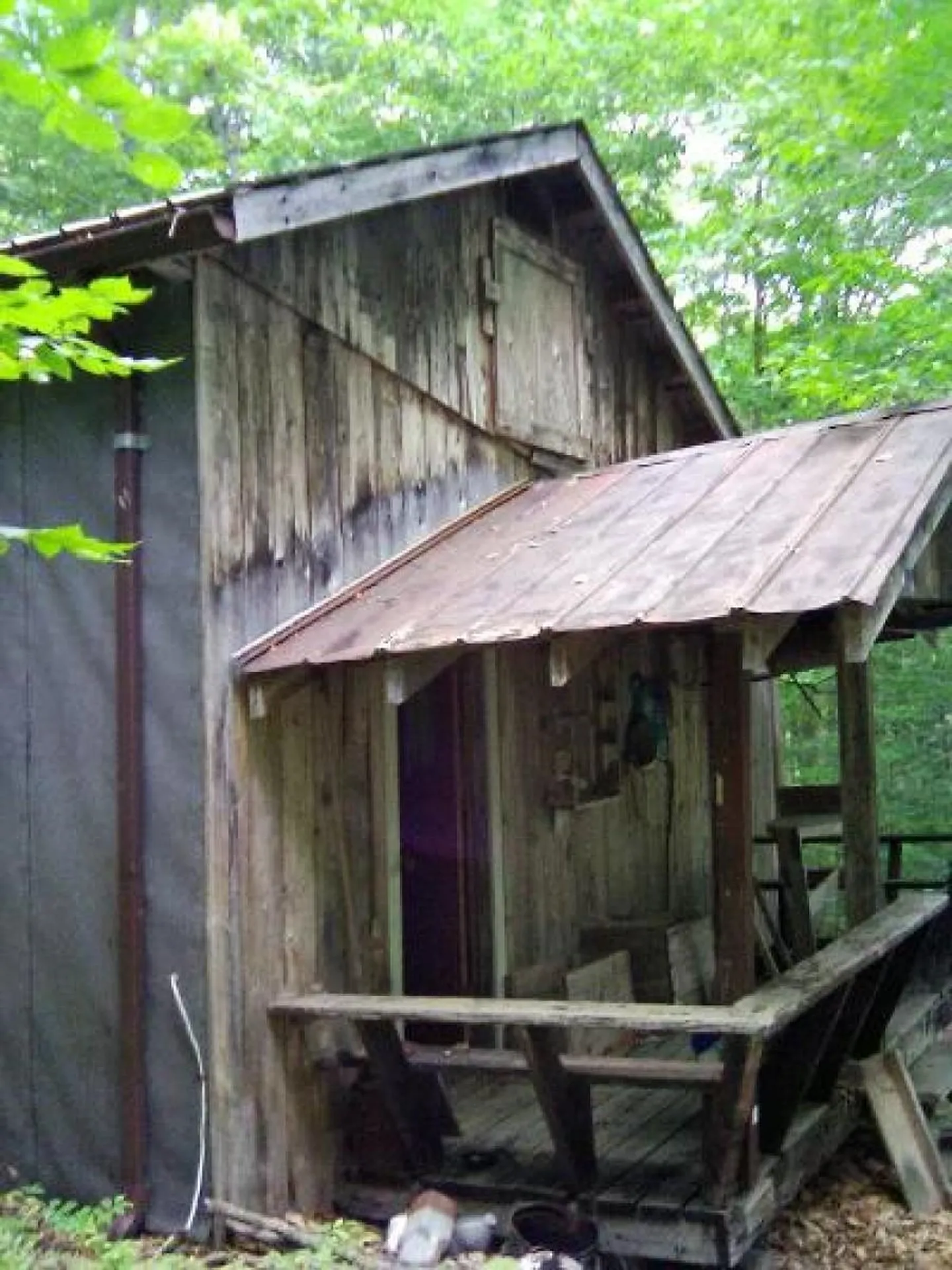 300 Moise Wood Road Brighton VT 05846