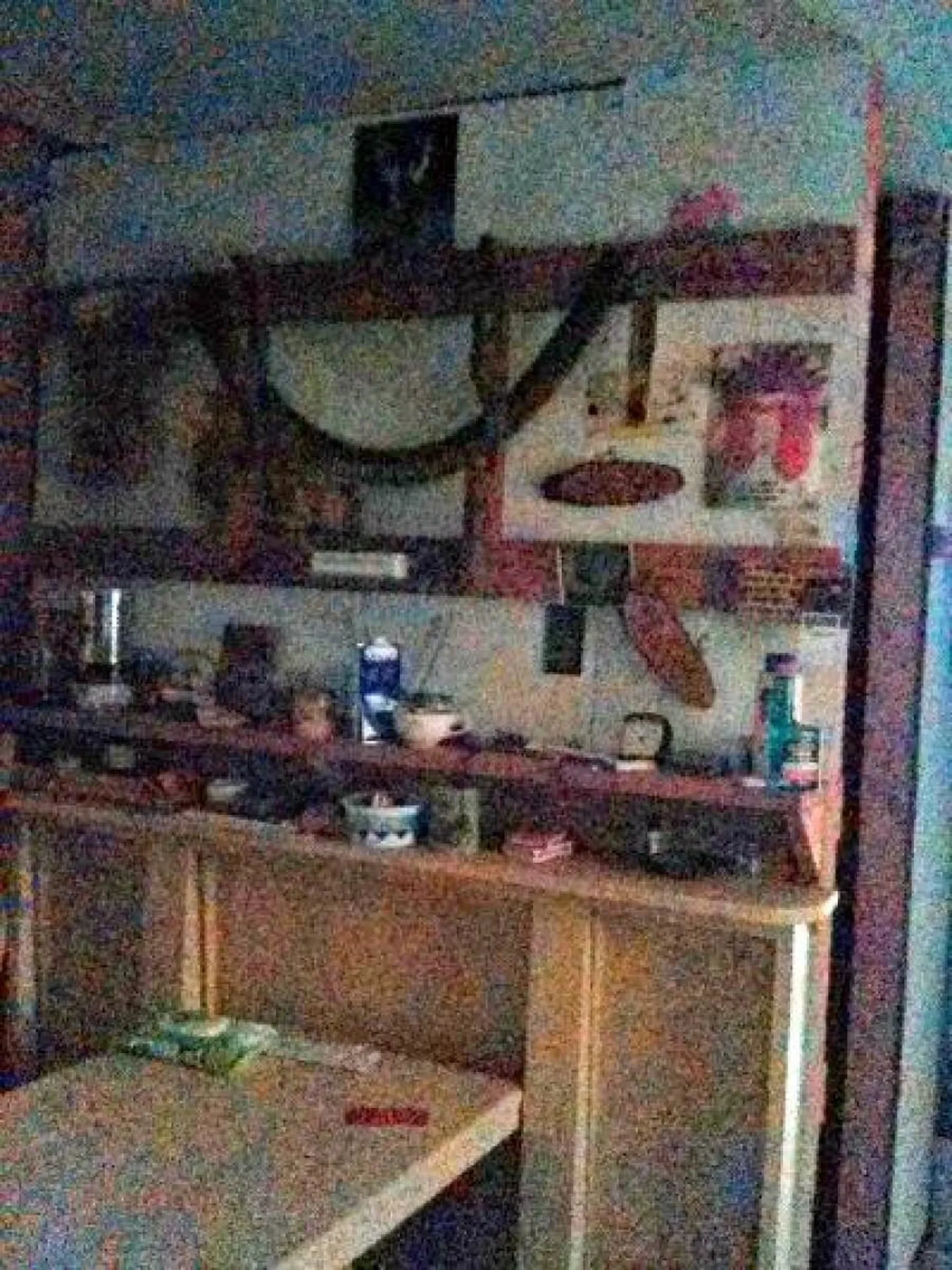 300 Moise Wood Road Brighton VT 05846