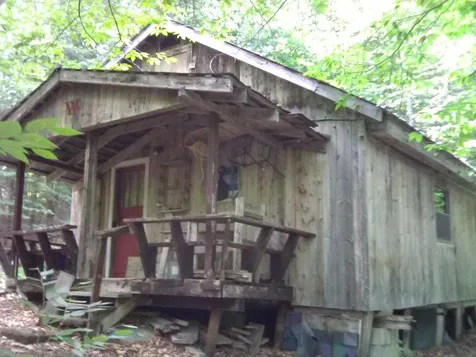 300 Moise Wood Road Brighton VT 05846