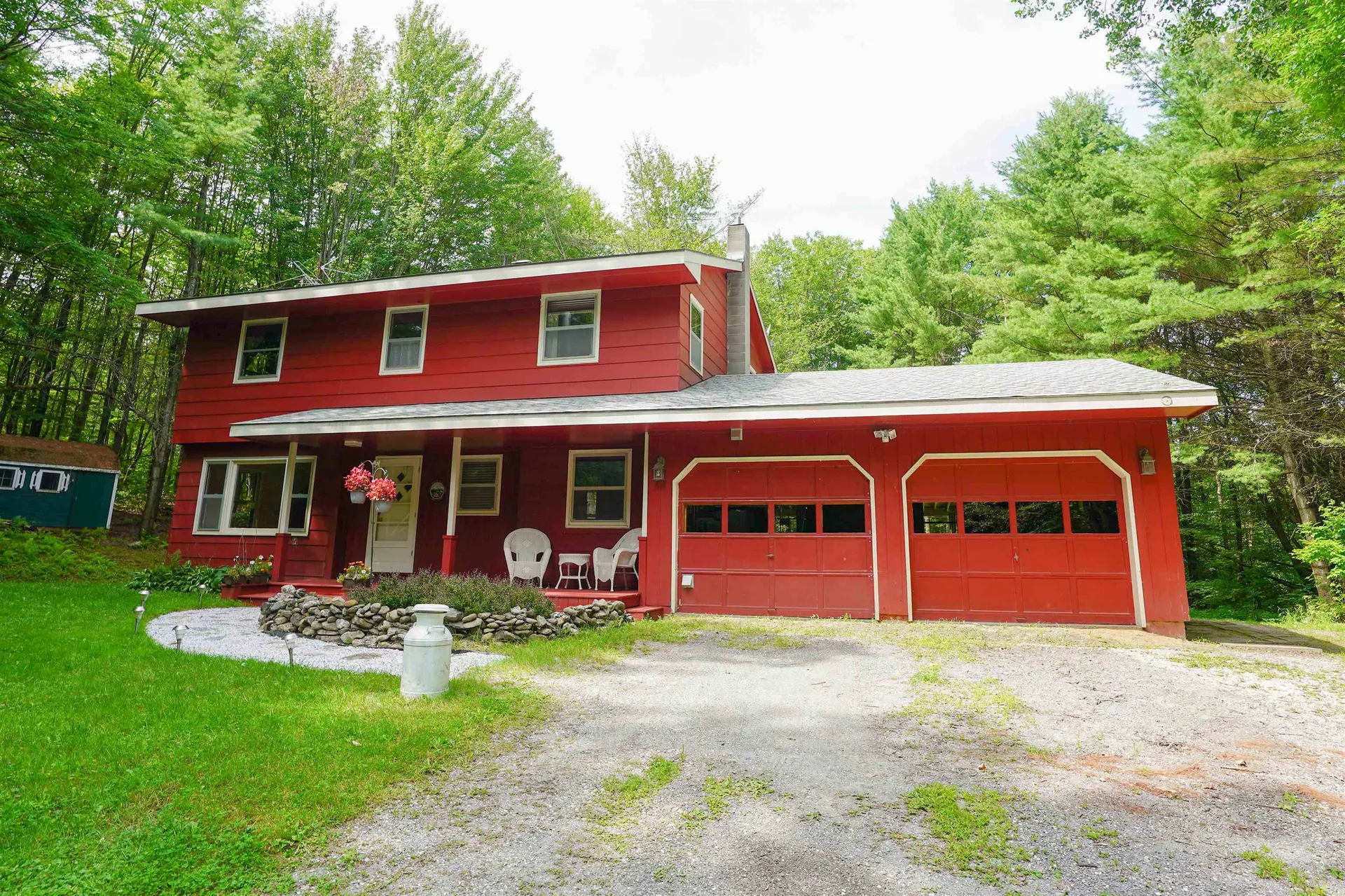 2045 North Road Hinesburg VT 05461