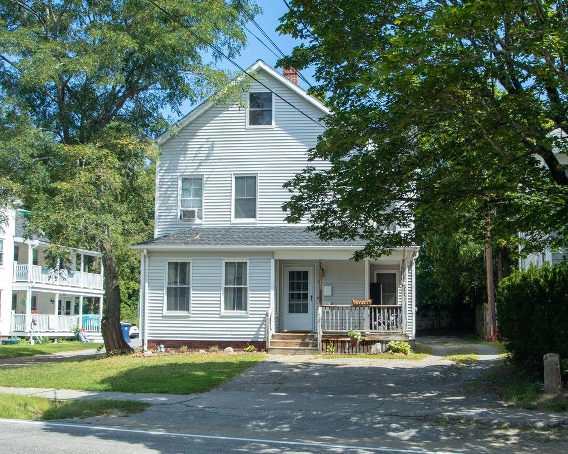 23 Exeter Road Hampton NH 03842