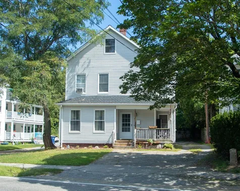 23 Exeter Road Hampton NH 03842